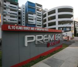 Premier @ Kaki Bukit (D14), Factory #130574242